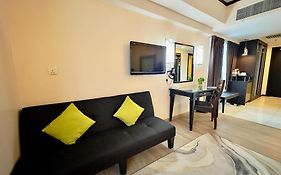 Kinta Riverfront Hotel & Suites