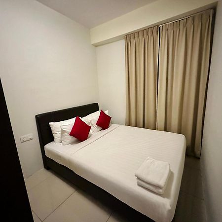 Kinta Riverfront Hotel & Suites Ipoh Exterior photo