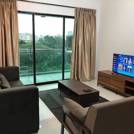 Kinta Riverfront Hotel & Suites Ipoh Exterior photo