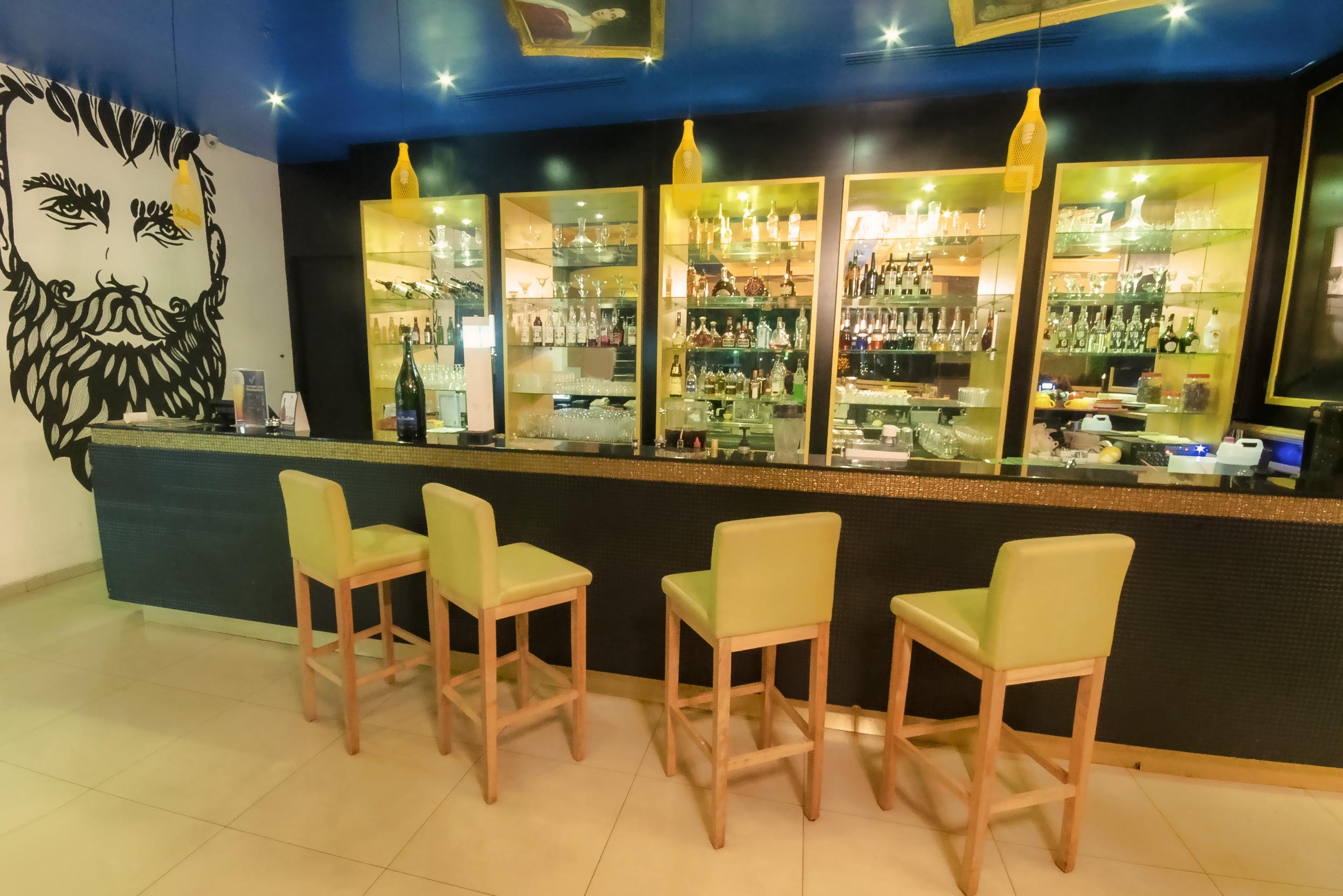 Kinta Riverfront Hotel & Suites Ipoh Exterior photo