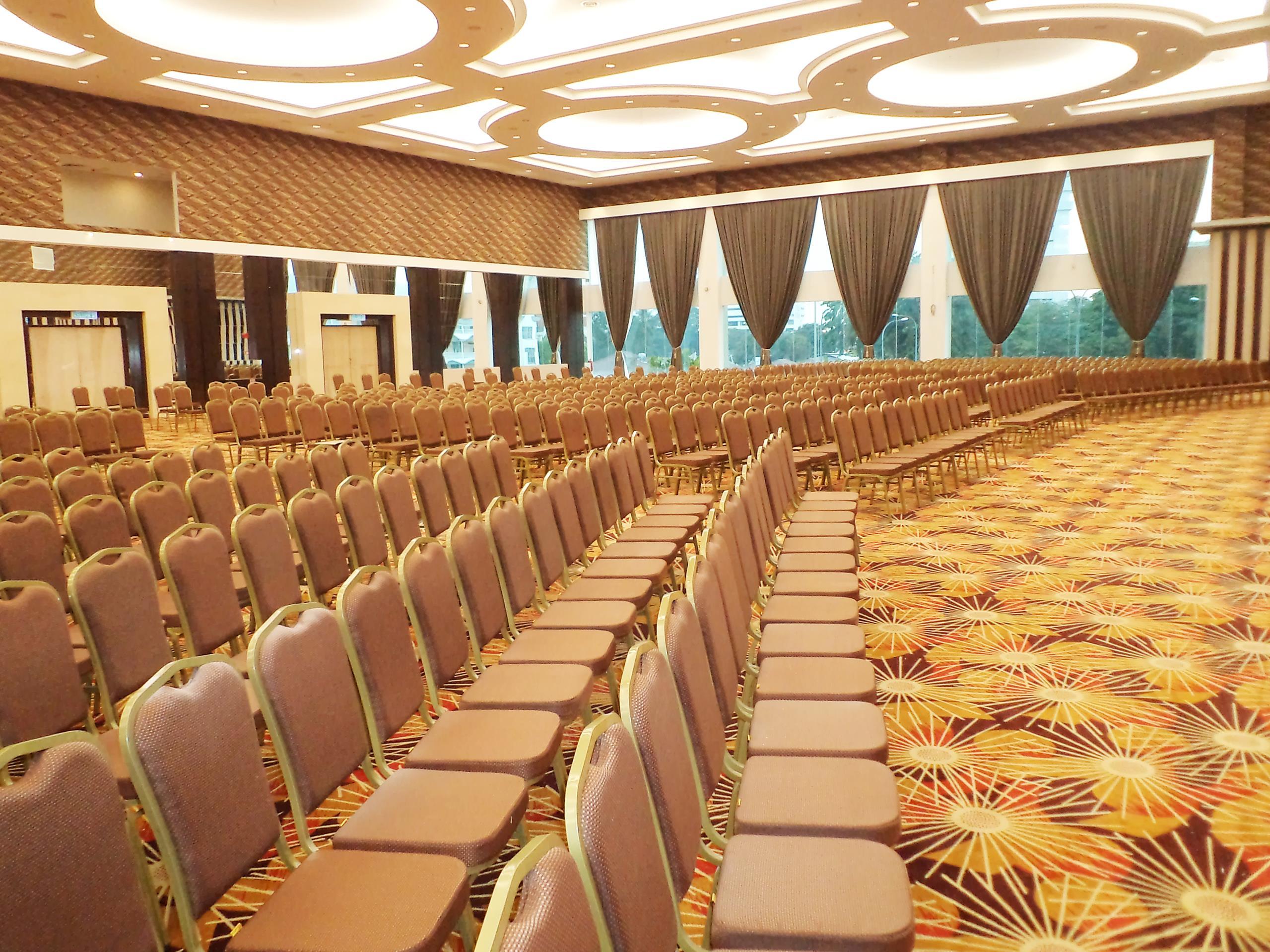 Kinta Riverfront Hotel & Suites Ipoh Exterior photo