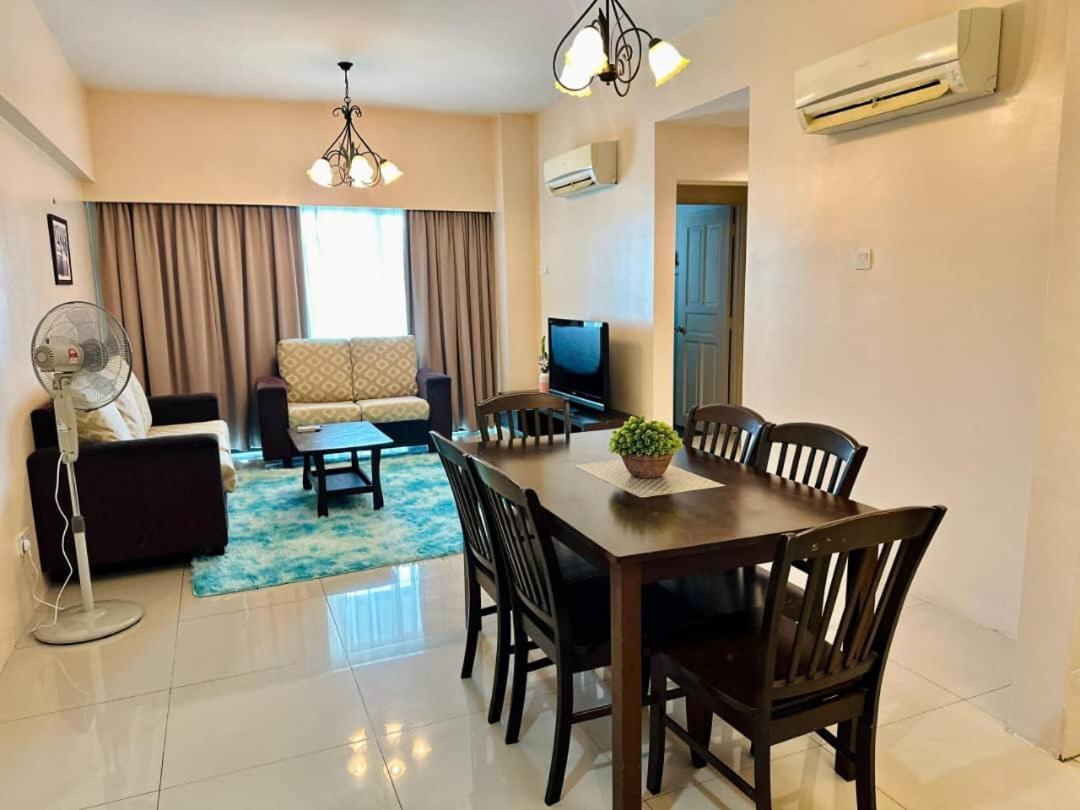 Kinta Riverfront Hotel & Suites Ipoh Exterior photo