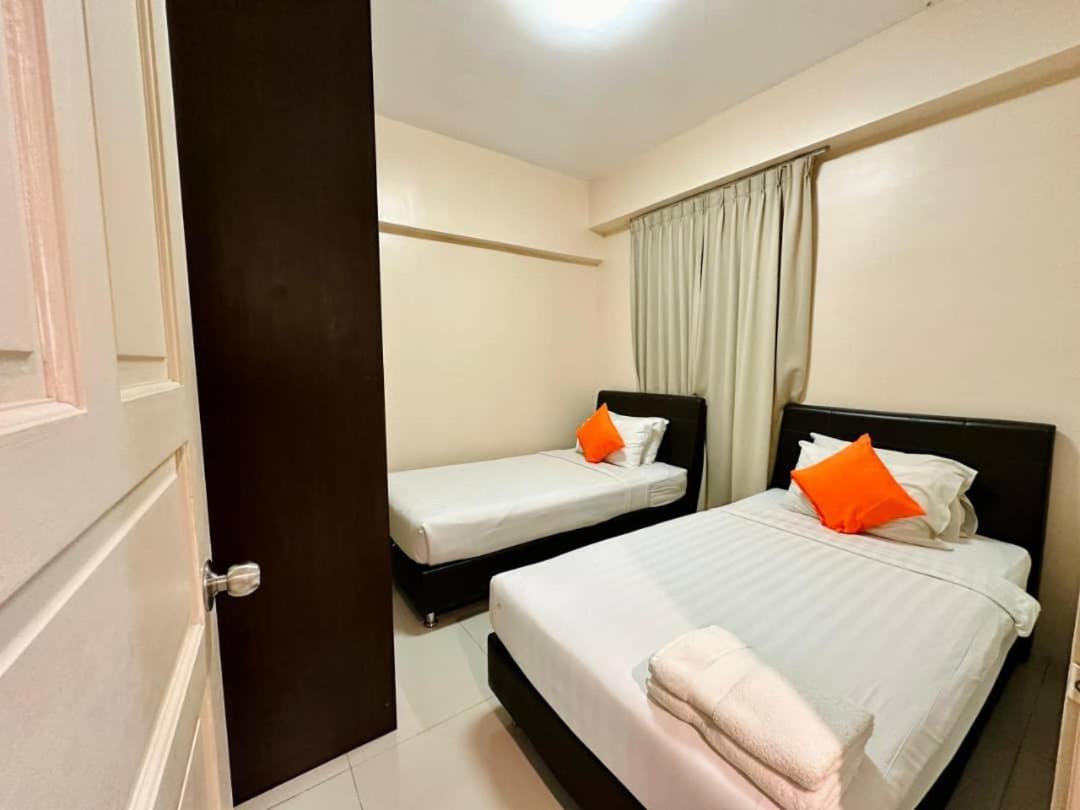 Kinta Riverfront Hotel & Suites Ipoh Exterior photo