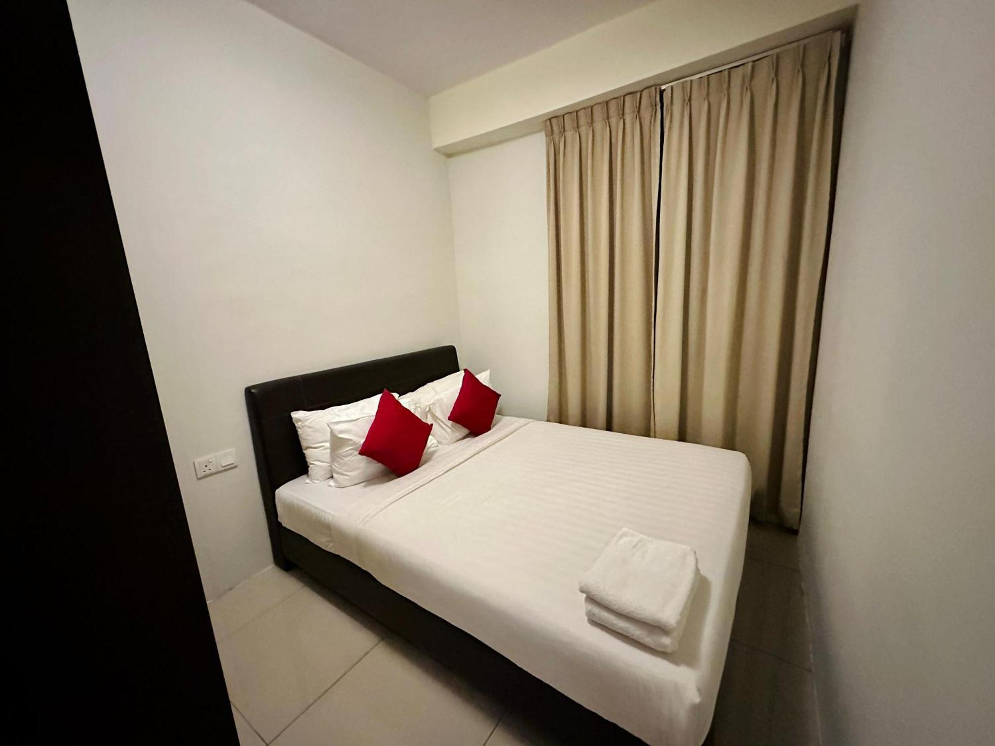 Kinta Riverfront Hotel & Suites Ipoh Exterior photo